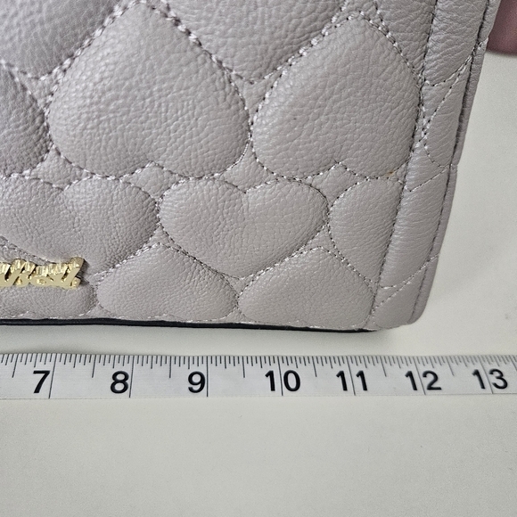 BETSEY JOHNSON New York PURSE/Handbag - Picture 10 of 13